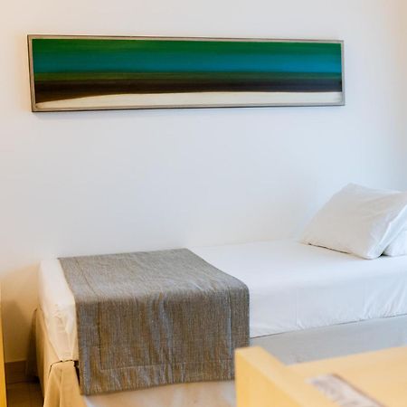 Hotel Araucaria Flat Araraquara Exteriör bild